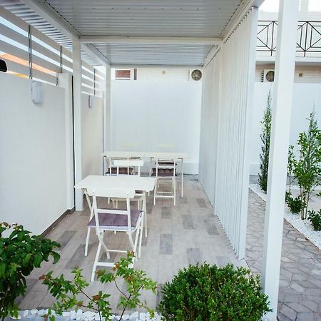 Zigzag Hotel Затока Екстериор снимка