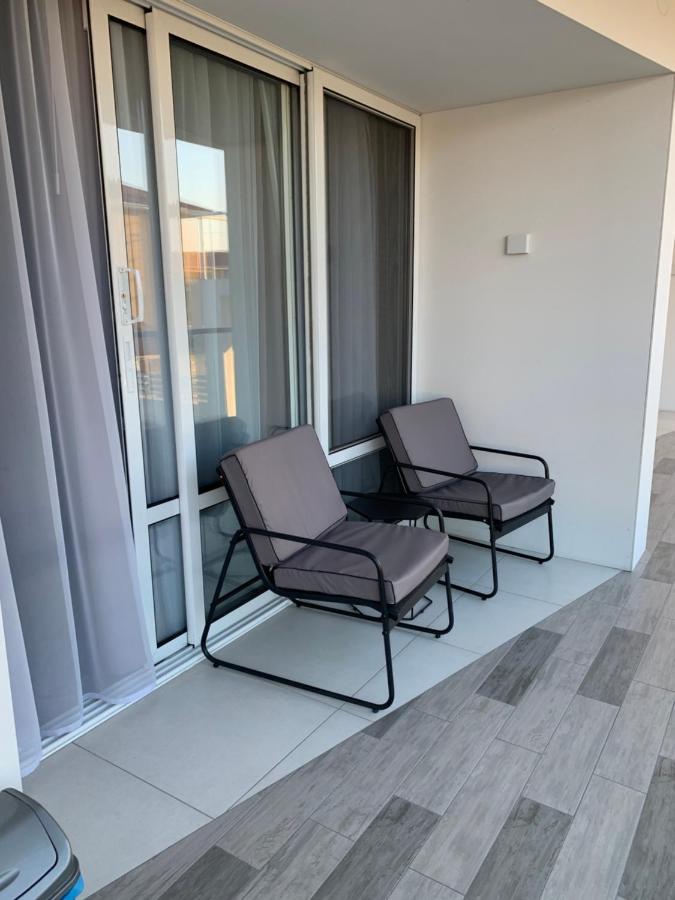 Zigzag Hotel Затока Екстериор снимка
