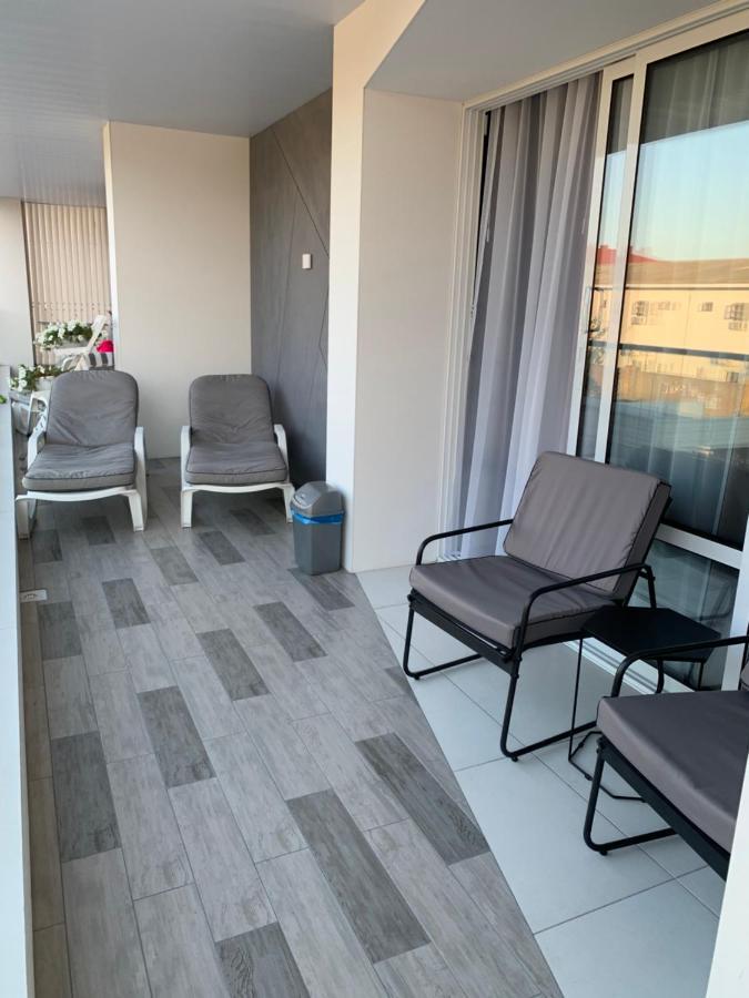 Zigzag Hotel Затока Екстериор снимка