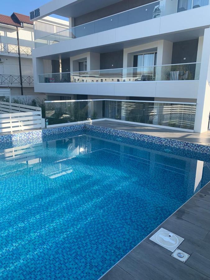 Zigzag Hotel Затока Екстериор снимка