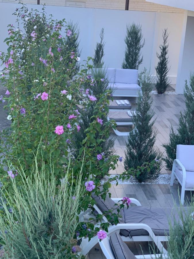 Zigzag Hotel Затока Екстериор снимка