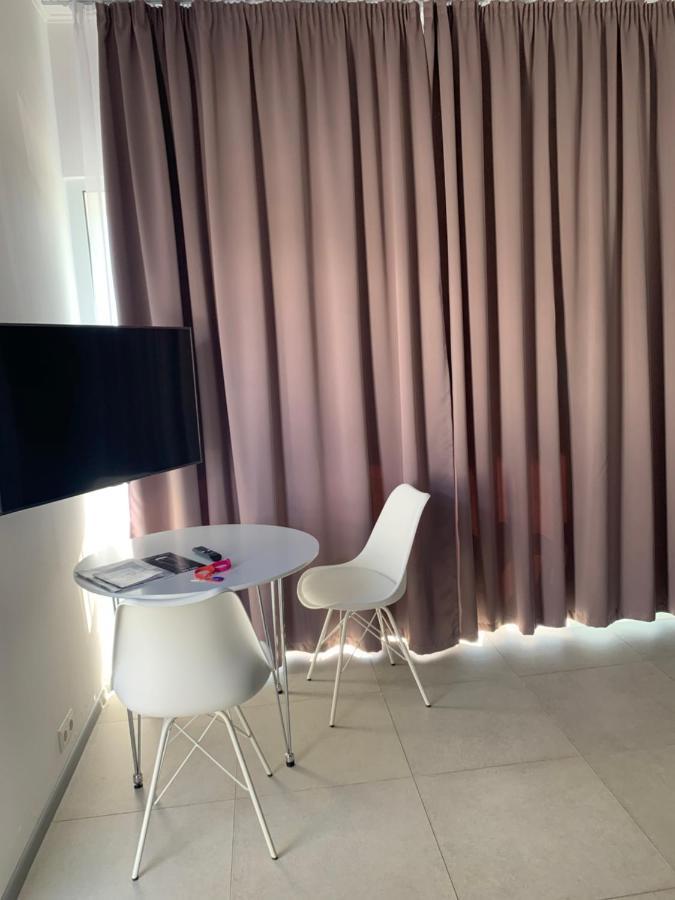 Zigzag Hotel Затока Екстериор снимка