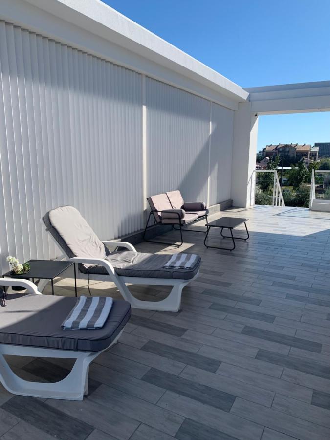Zigzag Hotel Затока Екстериор снимка