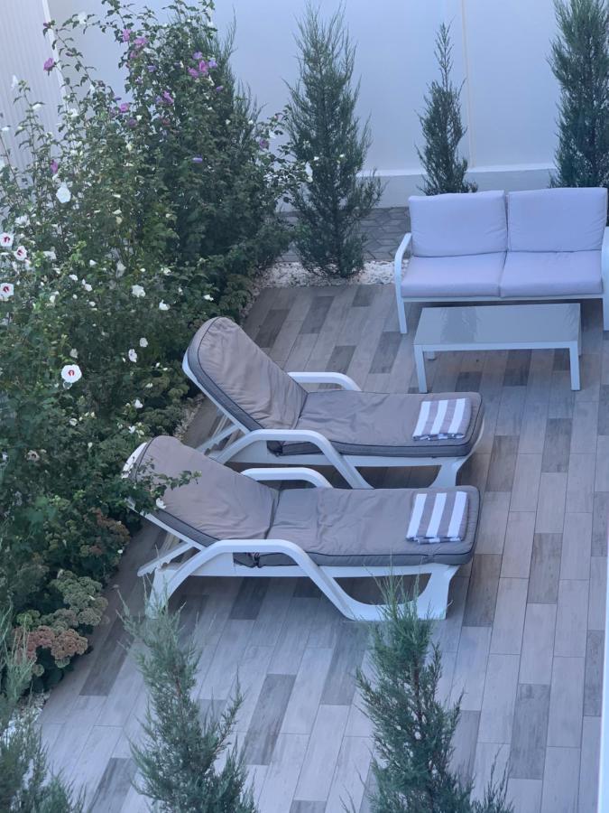 Zigzag Hotel Затока Екстериор снимка