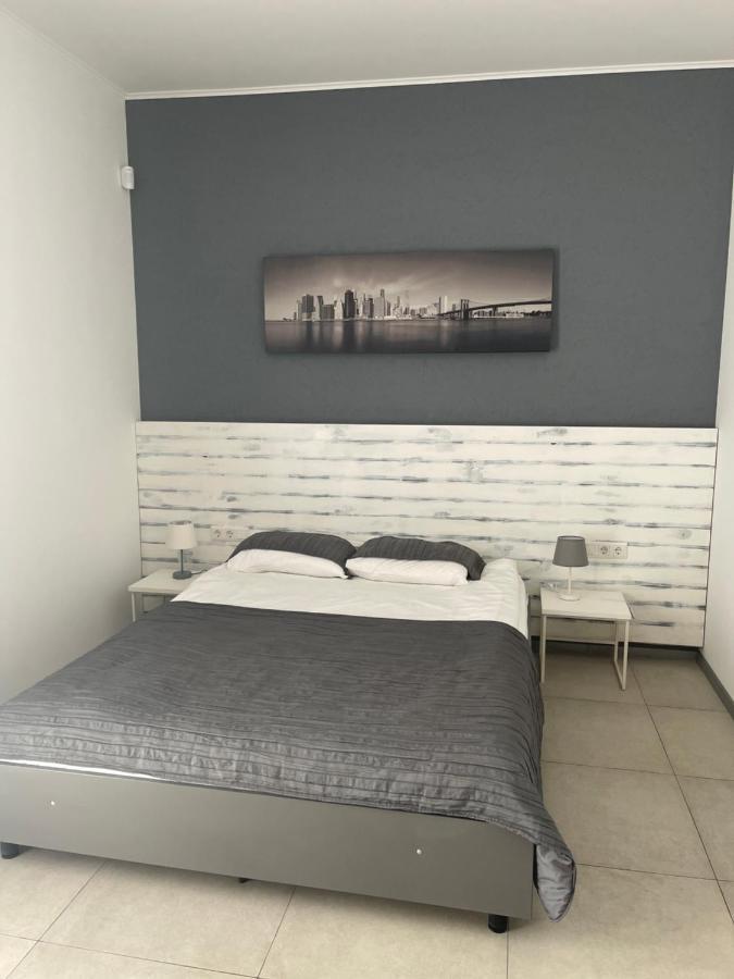 Zigzag Hotel Затока Екстериор снимка