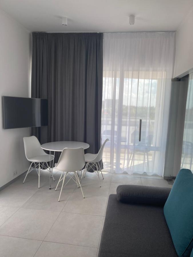 Zigzag Hotel Затока Екстериор снимка