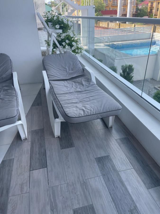 Zigzag Hotel Затока Екстериор снимка