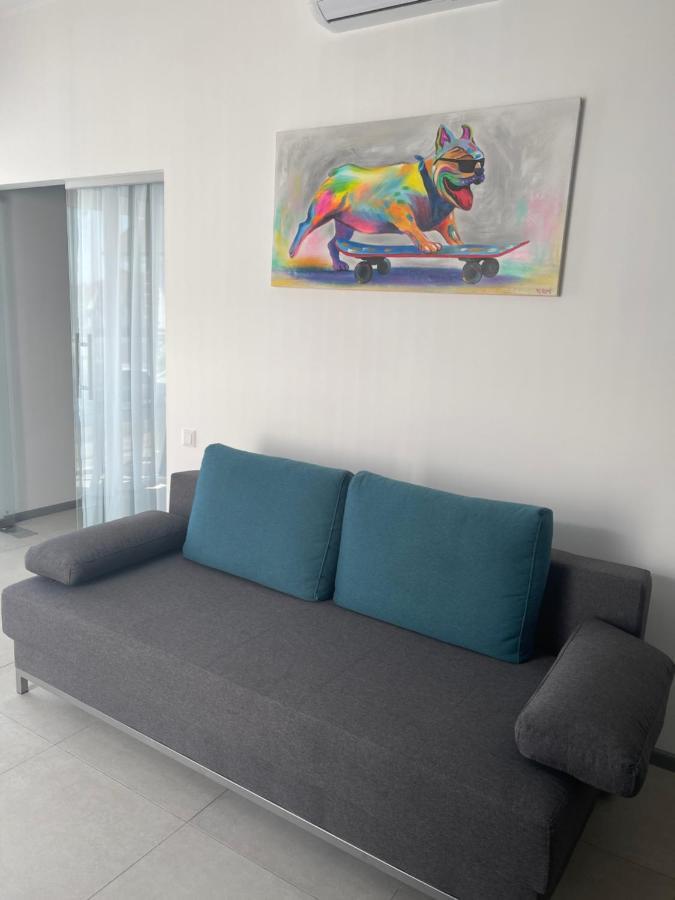 Zigzag Hotel Затока Екстериор снимка