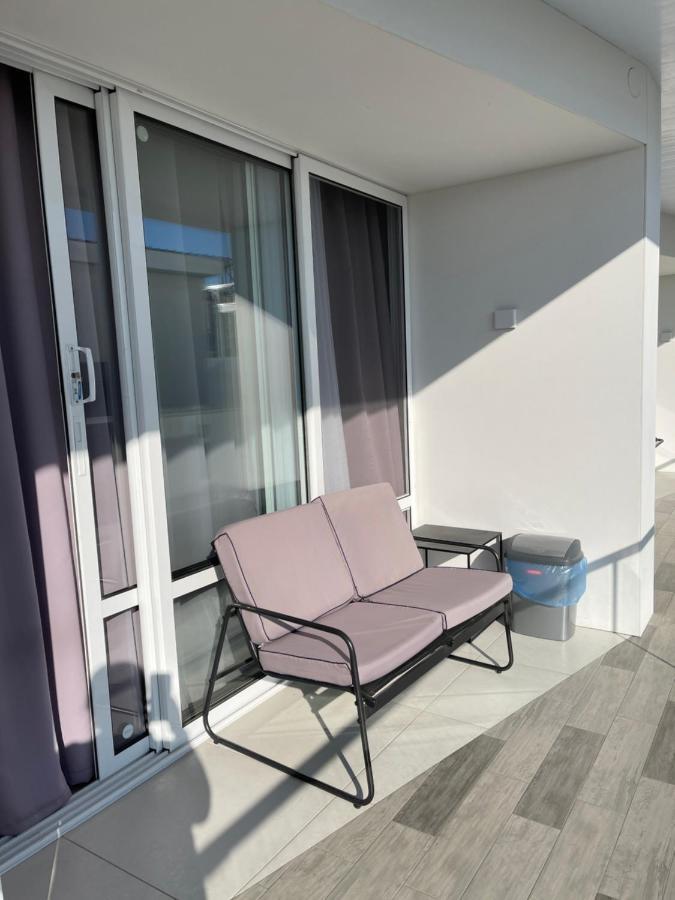 Zigzag Hotel Затока Екстериор снимка