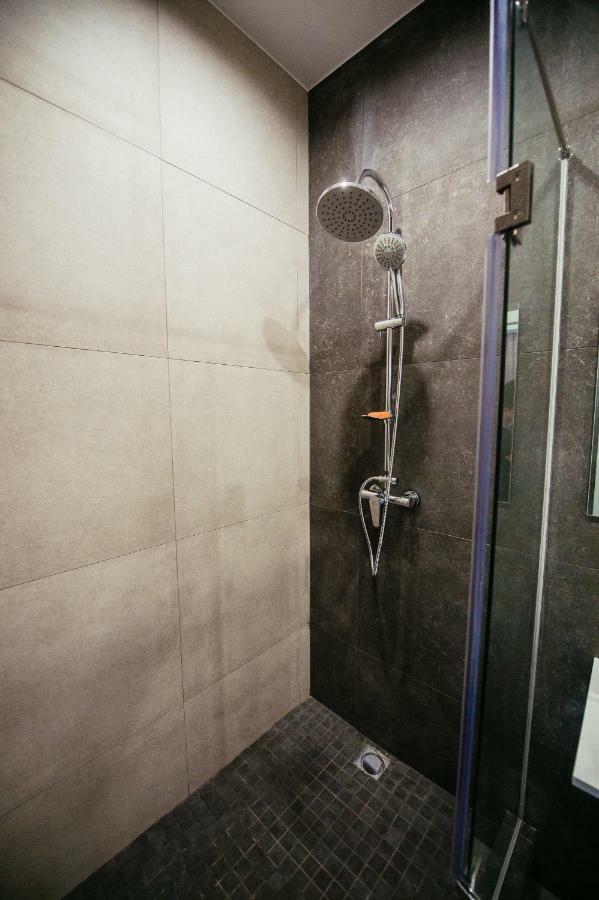 Zigzag Hotel Затока Екстериор снимка