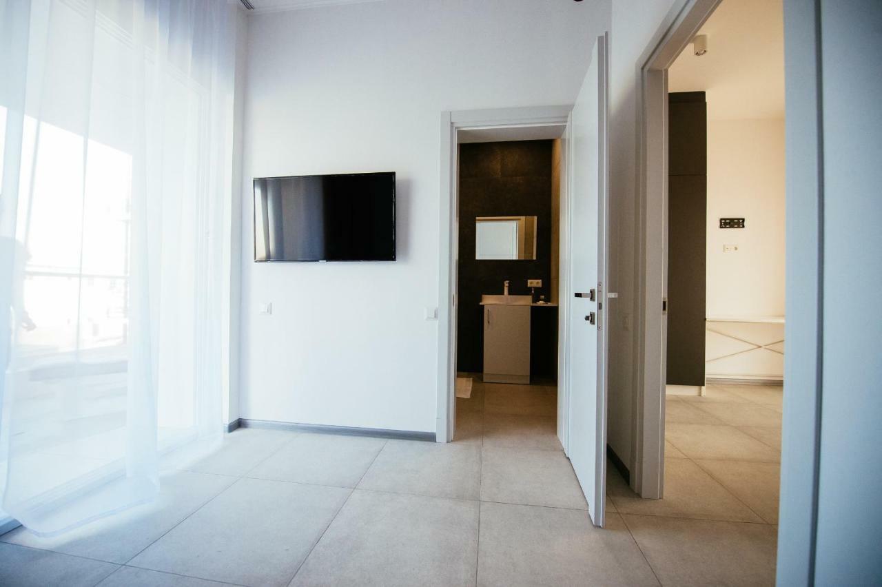 Zigzag Hotel Затока Екстериор снимка