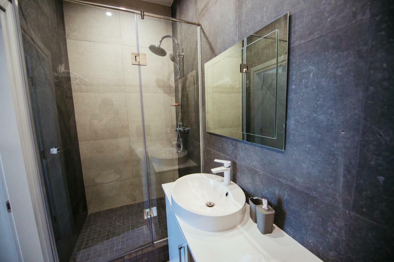 Zigzag Hotel Затока Екстериор снимка