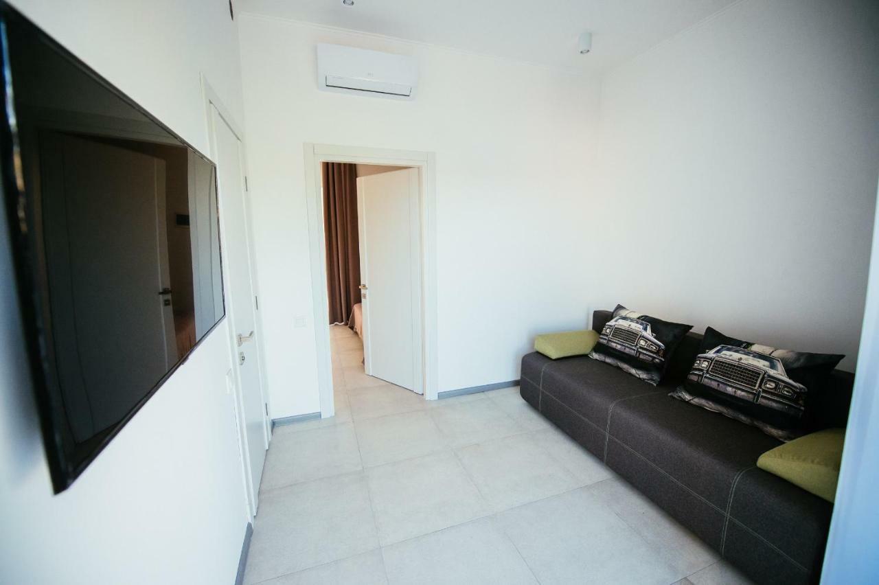 Zigzag Hotel Затока Екстериор снимка