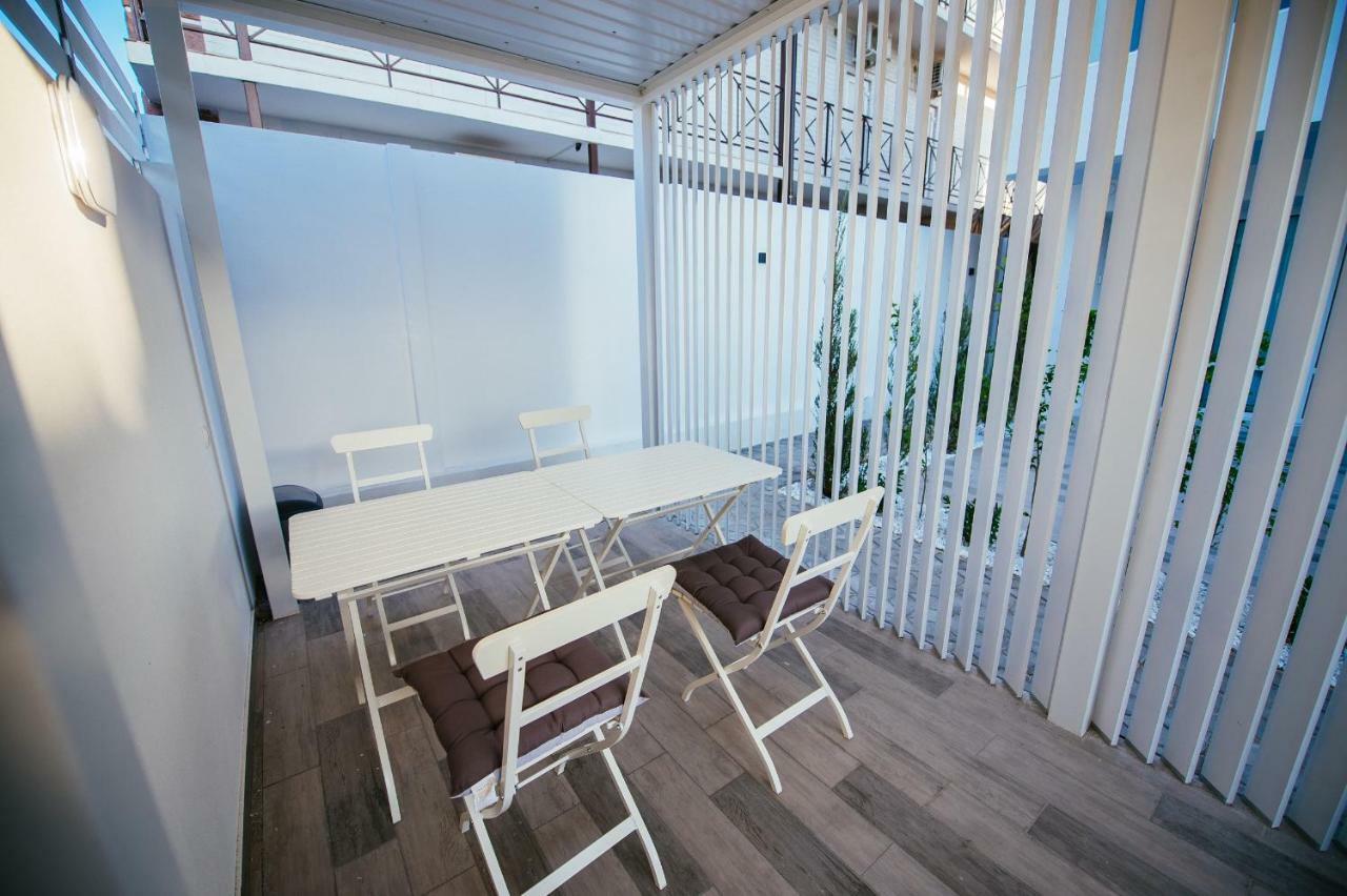 Zigzag Hotel Затока Екстериор снимка