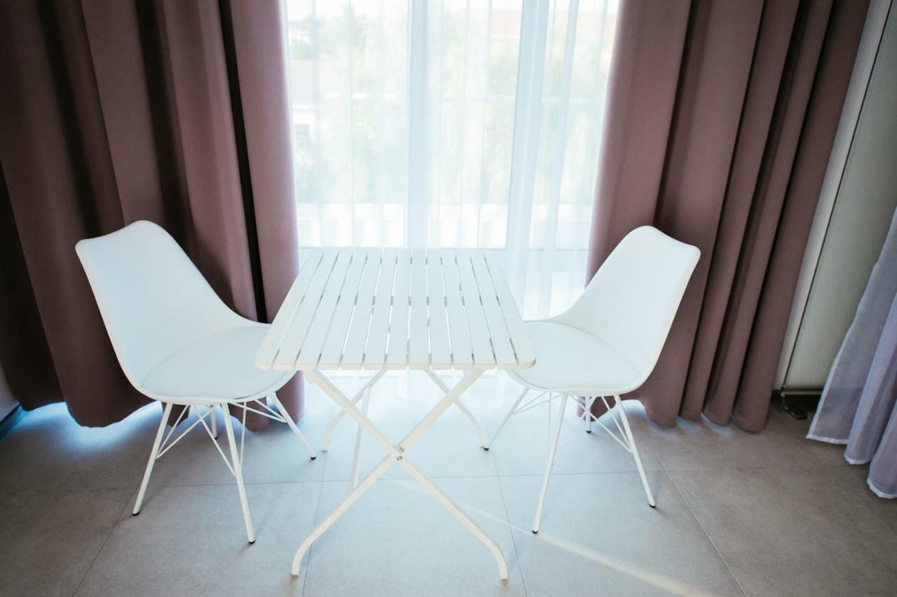 Zigzag Hotel Затока Екстериор снимка