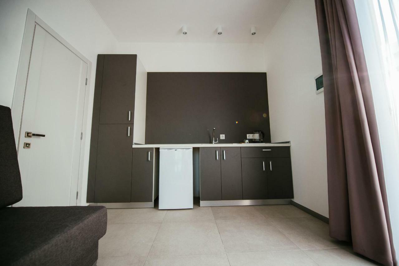 Zigzag Hotel Затока Екстериор снимка