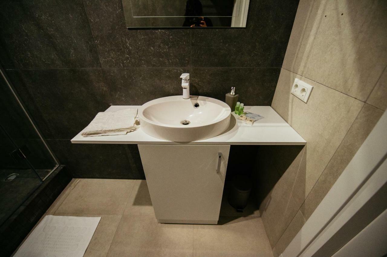 Zigzag Hotel Затока Екстериор снимка