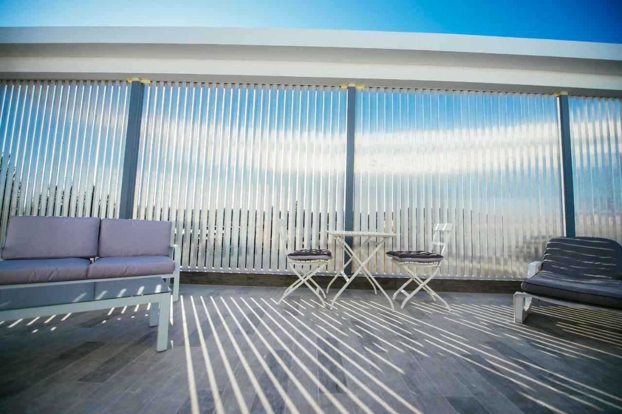 Zigzag Hotel Затока Екстериор снимка