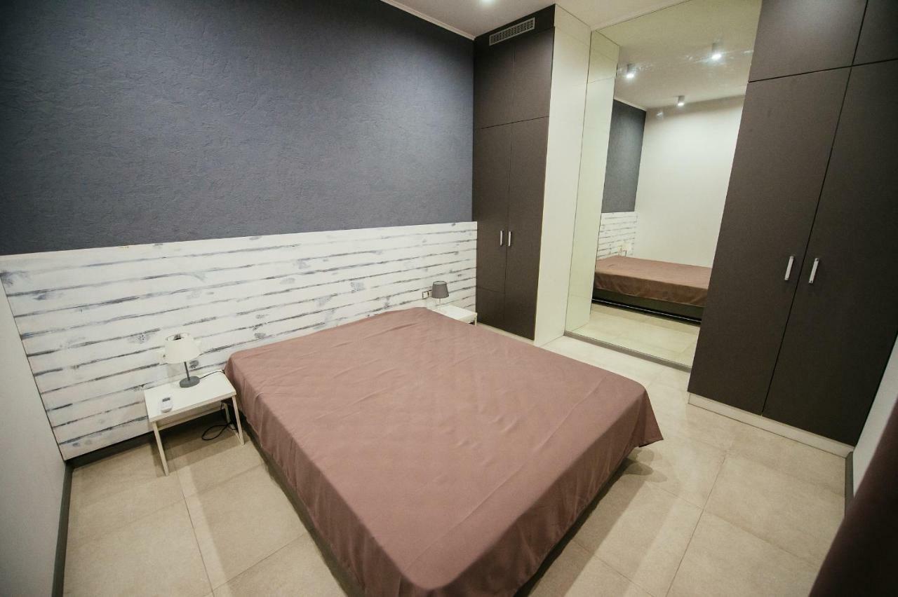 Zigzag Hotel Затока Екстериор снимка