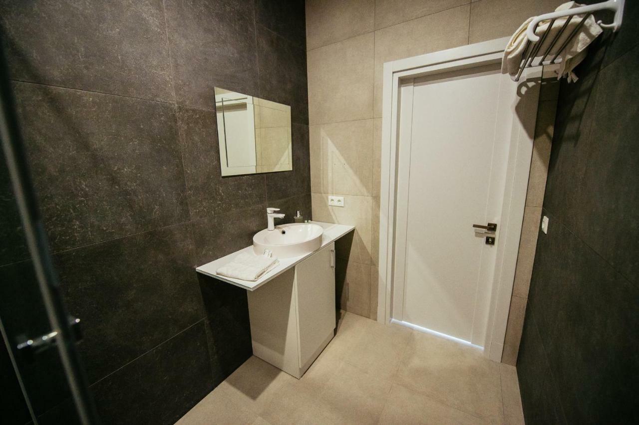 Zigzag Hotel Затока Екстериор снимка