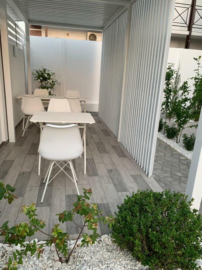 Zigzag Hotel Затока Екстериор снимка