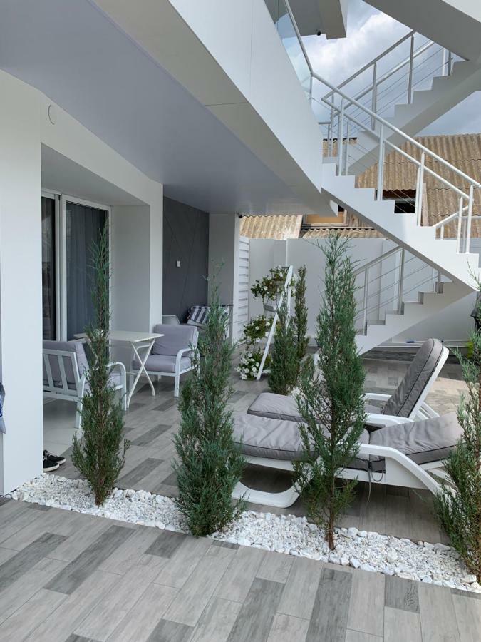 Zigzag Hotel Затока Екстериор снимка