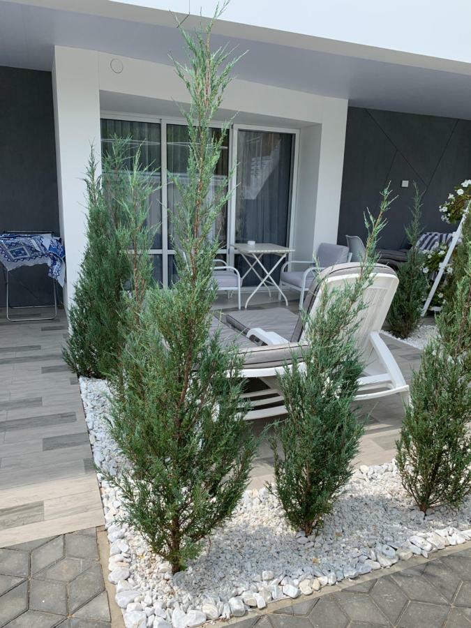 Zigzag Hotel Затока Екстериор снимка